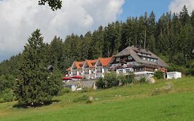 JUFA Hotel Schwarzwald